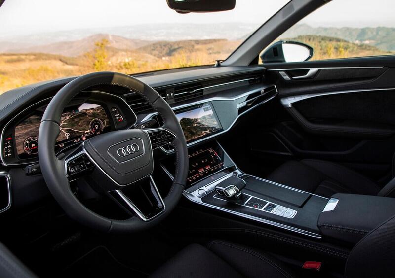 Audi A6 (20)