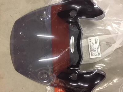 Parabrezza per HONDA SH 125-150 Biondi