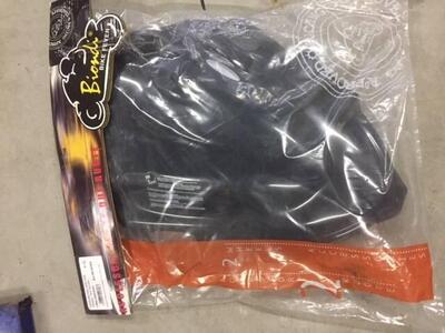 Cupolino per TMAX 500 Biondi