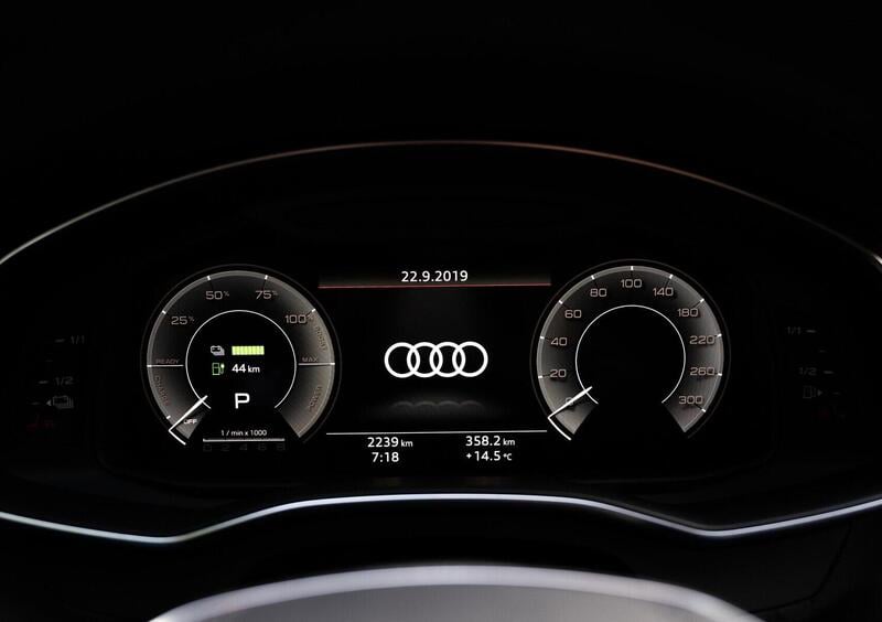 Audi A7 Sportback (2018-->>) (12)