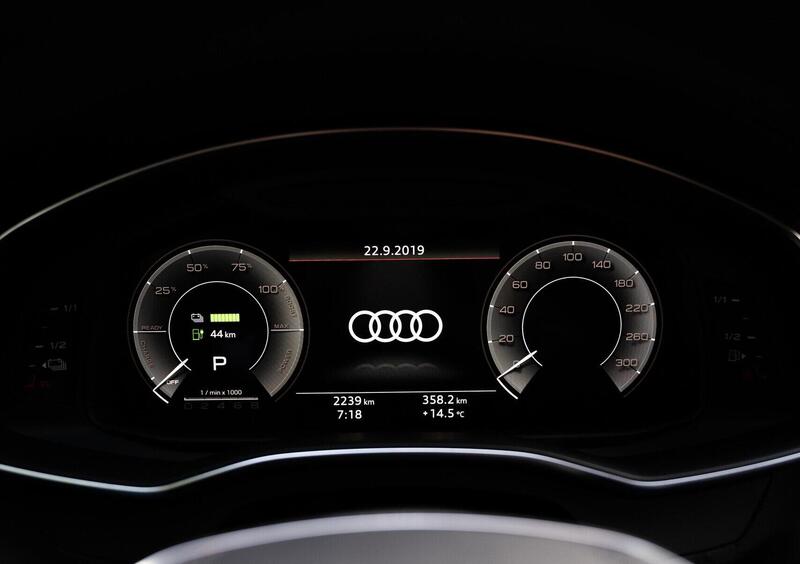 Audi A7 Sportback (2018-25) (12)
