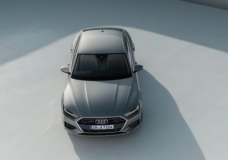 Audi A7 Sportback (2018-25) (11)