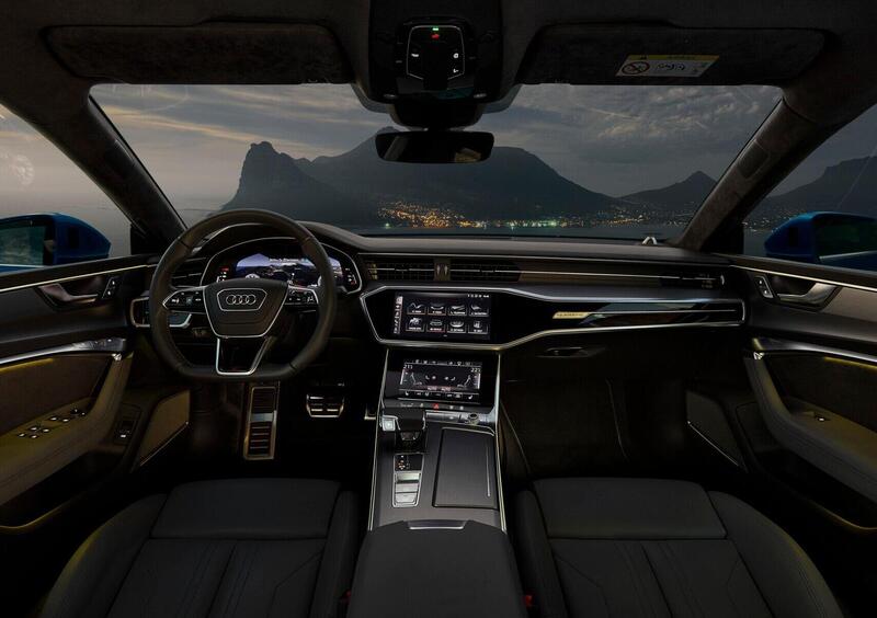 Audi A7 Sportback (2018-25) (14)