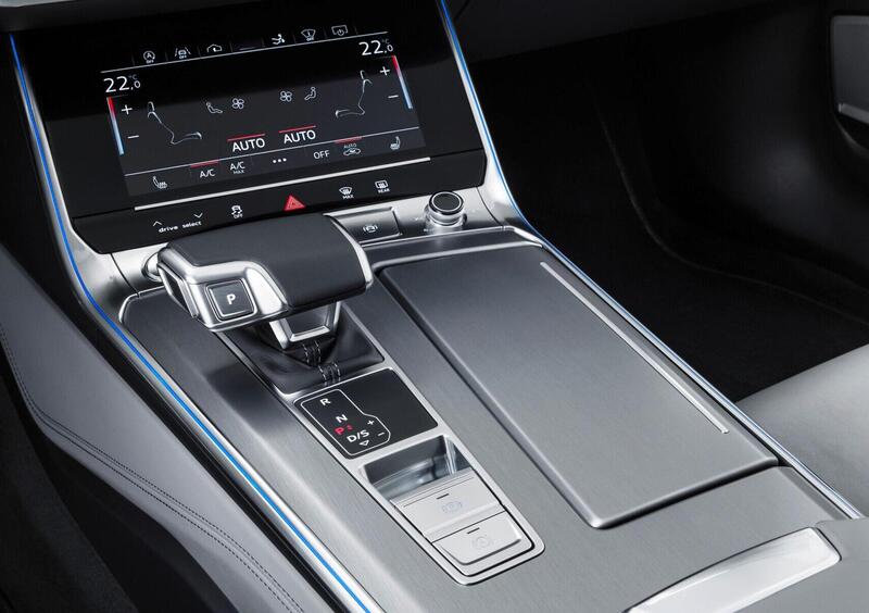 Audi A7 Sportback (2018-25) (20)