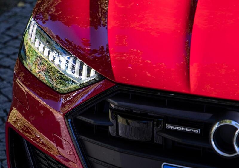 Audi A7 Sportback (2018-25) (24)