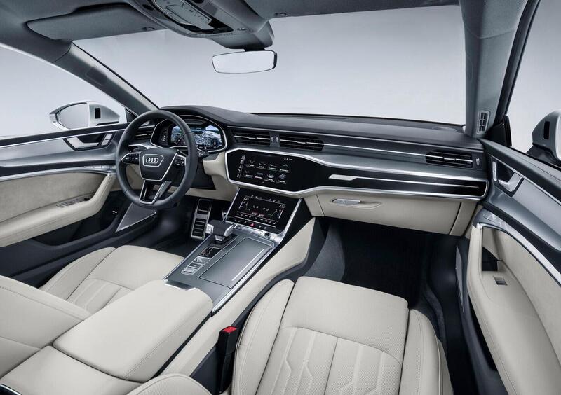 Audi A7 Sportback (2018-25) (16)