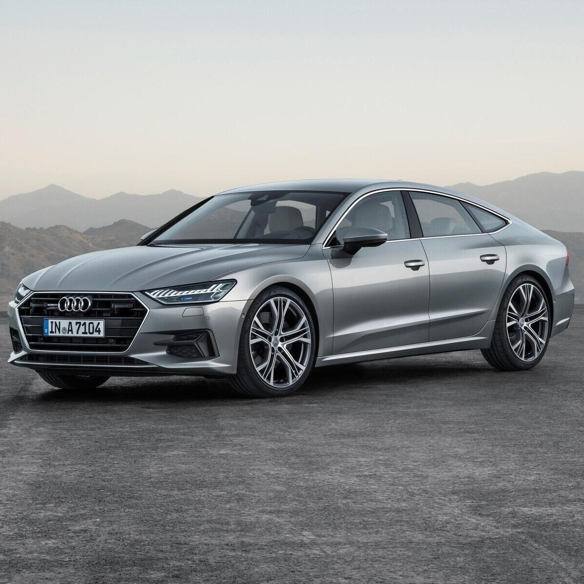 Audi A7 Sportback