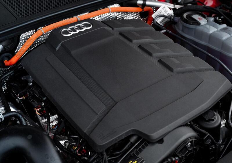 Audi A7 Sportback (2018-25) (21)
