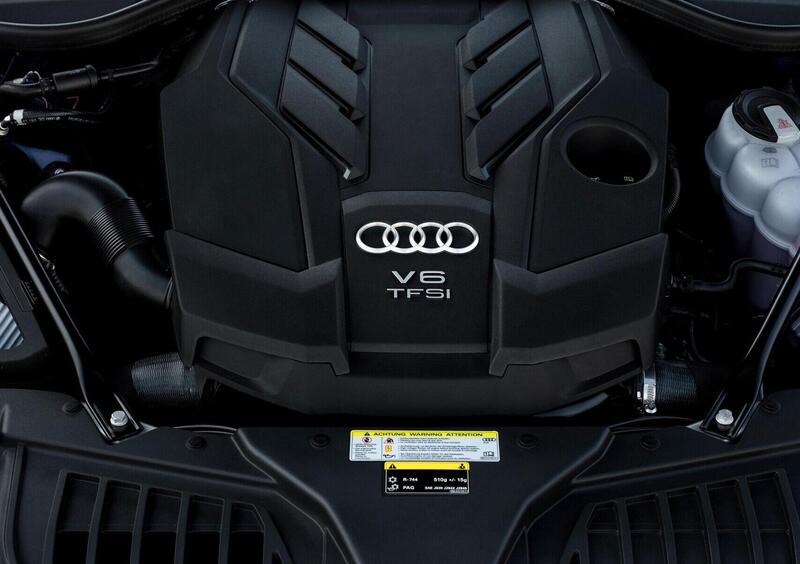 Audi A8 (52)