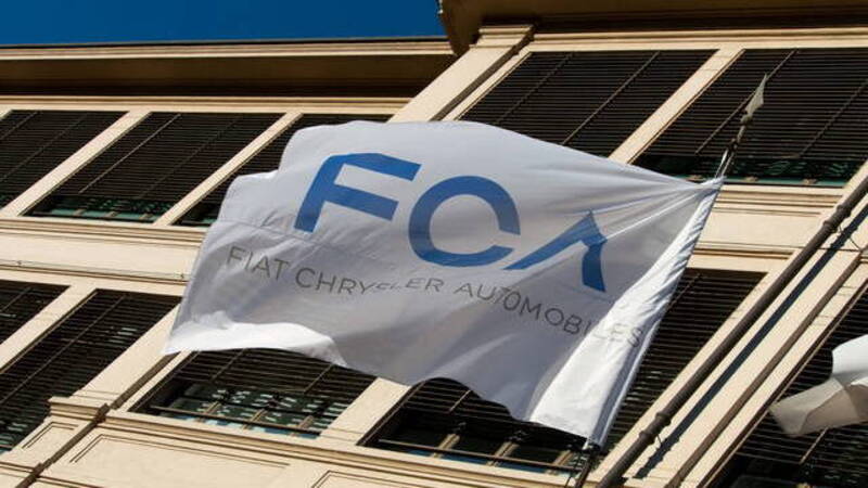 FCA, accordo con i sindacati per la ripresa produttiva