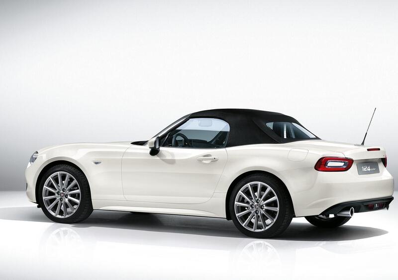 Fiat 124 spider (2016-19) (9)