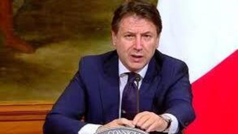 Paolo Magri (ANCMA) scrive al Presidente Conte: &ldquo;Le due ruote sono utilissime e importanti per l&#039;economia italiana&rdquo;