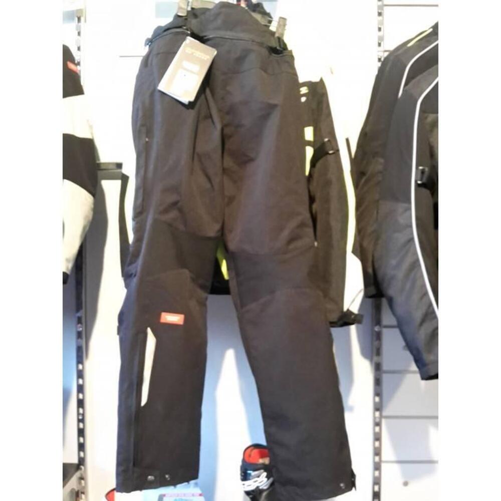 Spidi Thunder H2out (2)