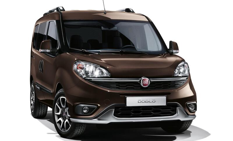 Fiat Doblò (2009-->>)