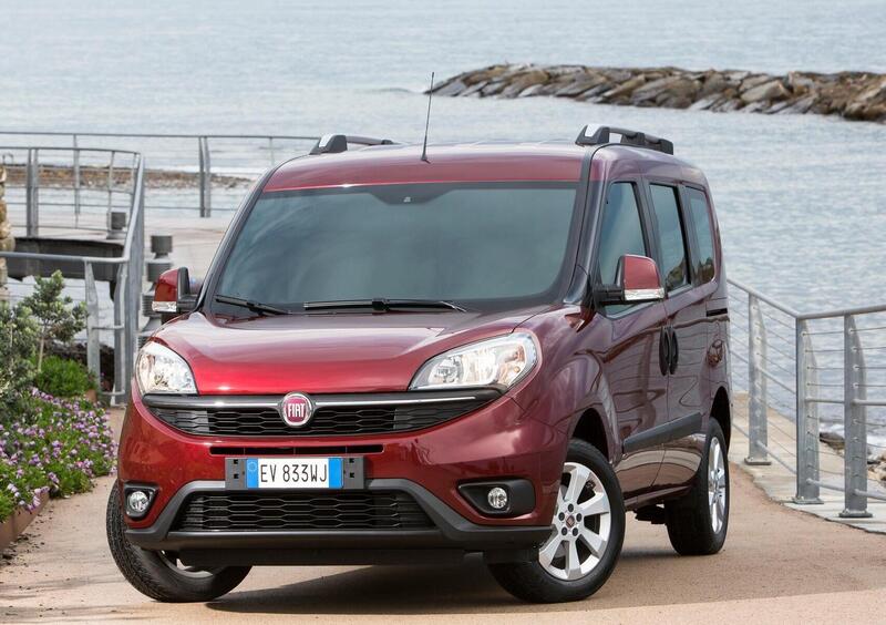 Fiat Doblò (2009-->>) (3)