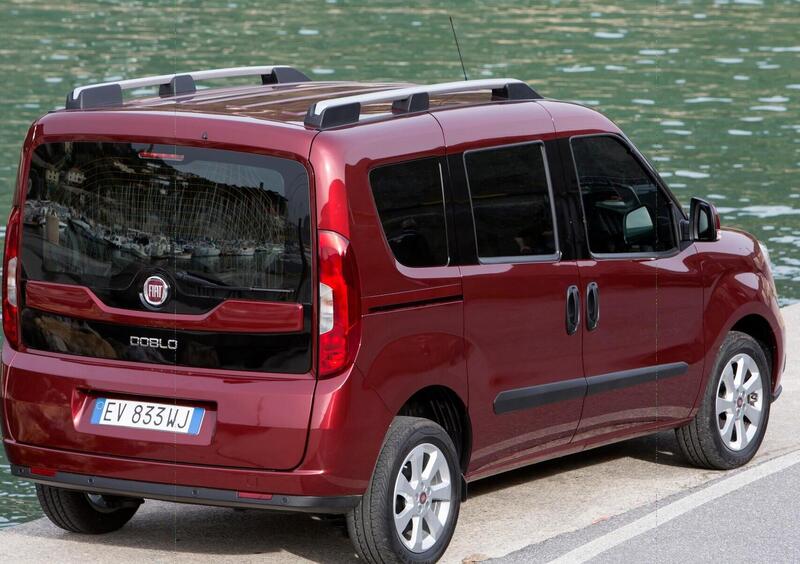 Fiat Doblò (2009-->>) (5)