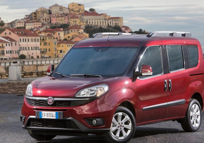 Fiat Doblò (2009-->>) (8)