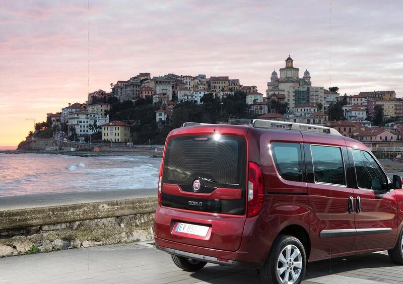 Fiat Doblò (2009-->>) (9)