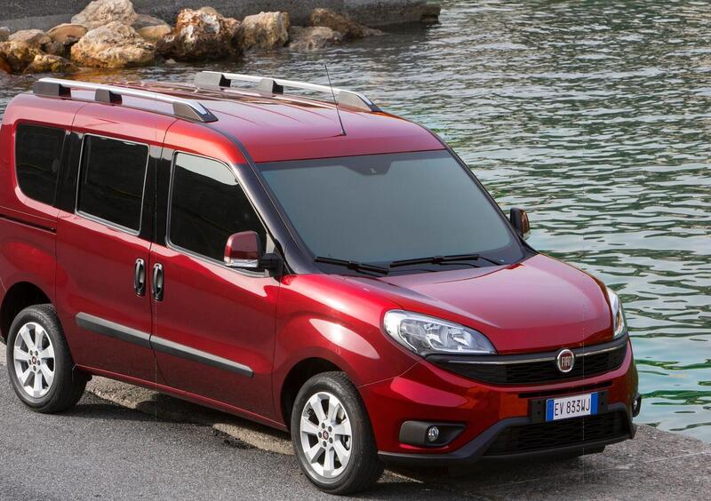 Fiat Doblò (2009-->>) (11)