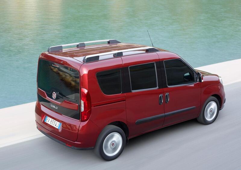 Fiat Doblò (2009-->>) (12)