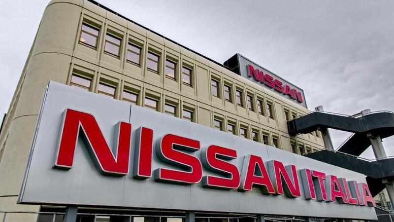 Nissan offre assistenza gratuita ai mezzi di medici e infermieri