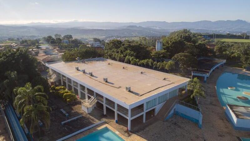 FCA, pronto ospedale da campo in Brasile 