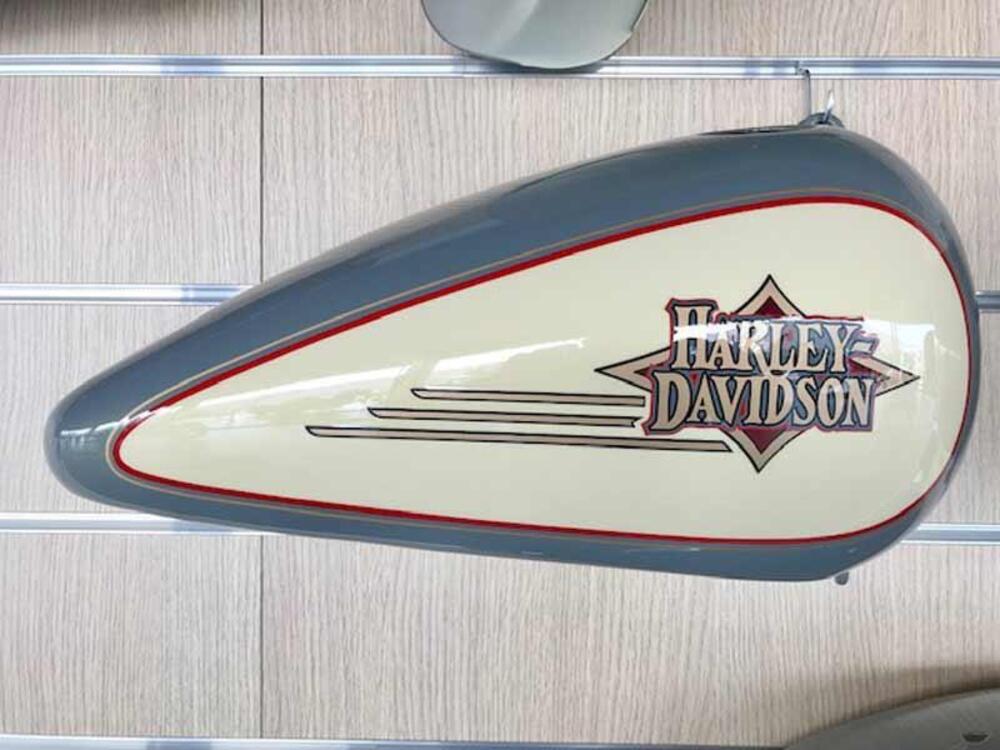 HARLEY-DAVIDSON KIT CARROZZERIA FLSTF