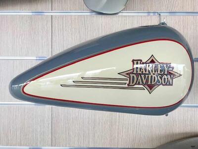 HARLEY-DAVIDSON KIT CARROZZERIA FLSTF