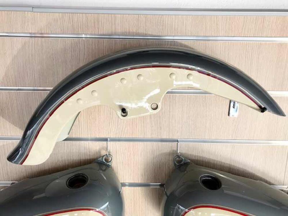 HARLEY-DAVIDSON KIT CARROZZERIA FLSTF (2)