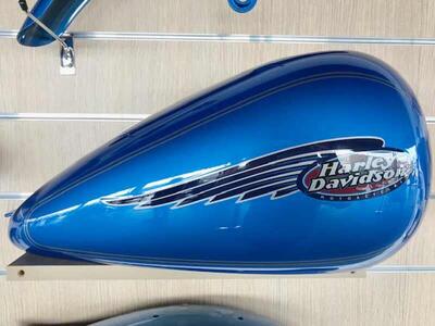 HARLEY DAVIDSON SOFTAIL SPRINGER CARROZZERIA Harley-Davidson