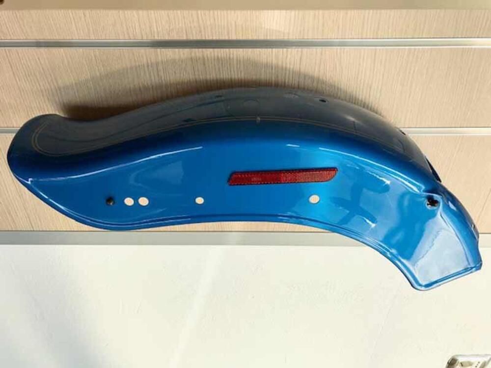 HARLEY DAVIDSON SOFTAIL SPRINGER CARROZZERIA Harley-Davidson (2)