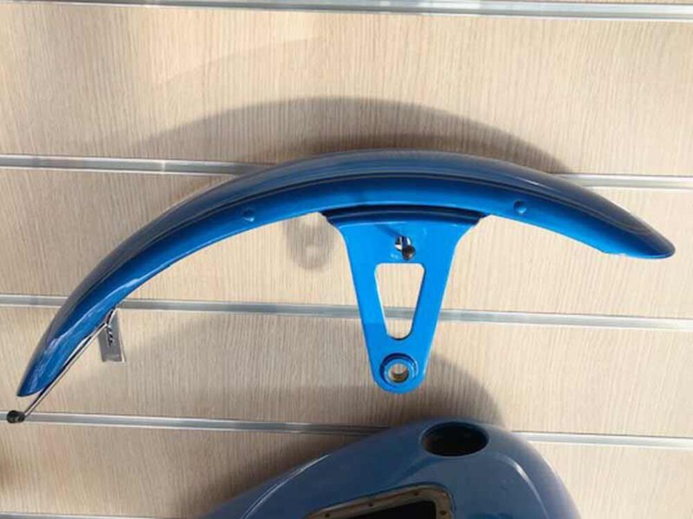 HARLEY DAVIDSON SOFTAIL SPRINGER CARROZZERIA Harley-Davidson (3)