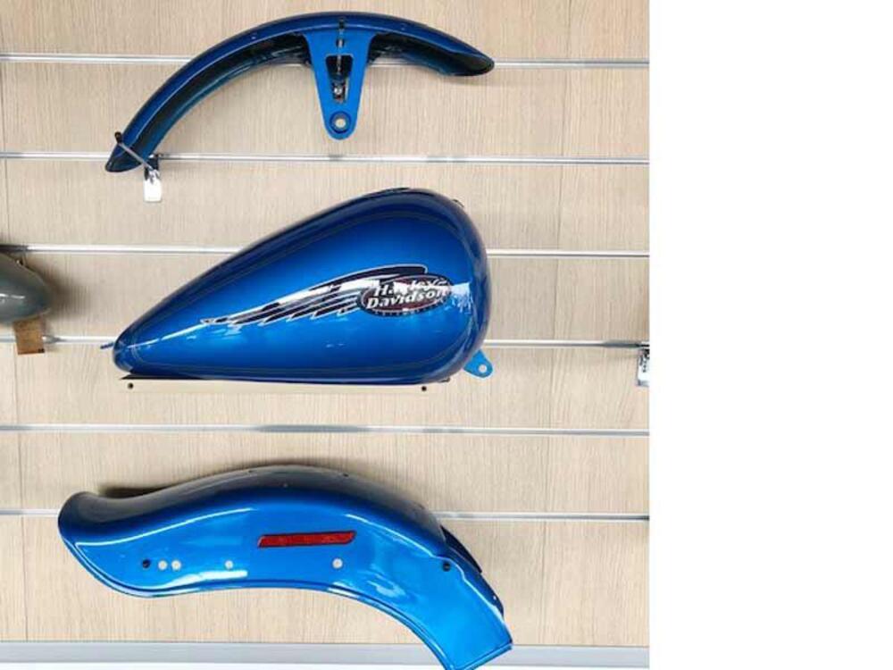 HARLEY DAVIDSON SOFTAIL SPRINGER CARROZZERIA Harley-Davidson (4)