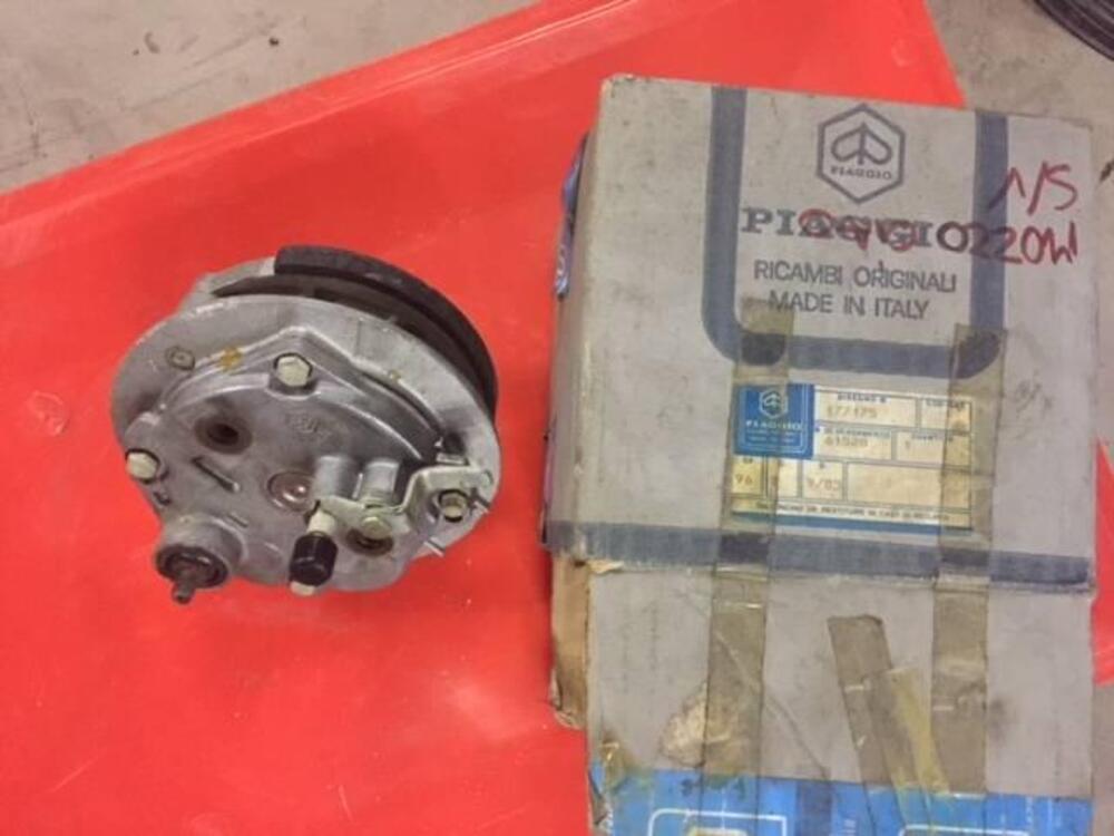 Mozzo Piaggio SI e CIAO