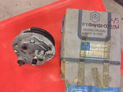 Mozzo Piaggio SI e CIAO