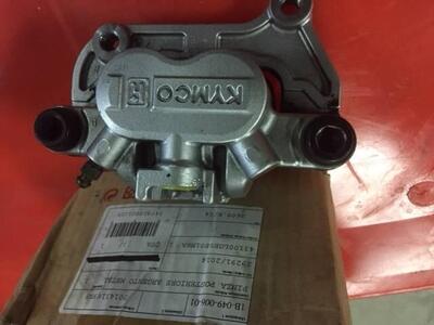 Pinza freno posteriore KYMCO people 300