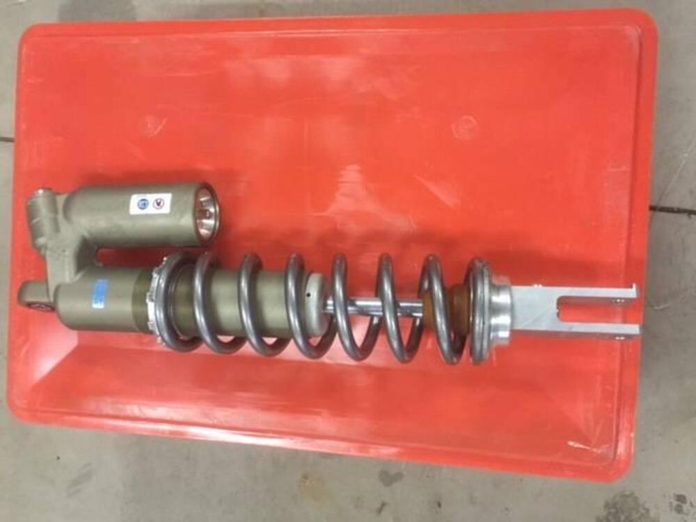 Ammortizzatore Honda CRF450X 2010