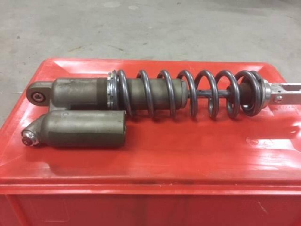 Ammortizzatore Honda CRF450X 2010 (2)
