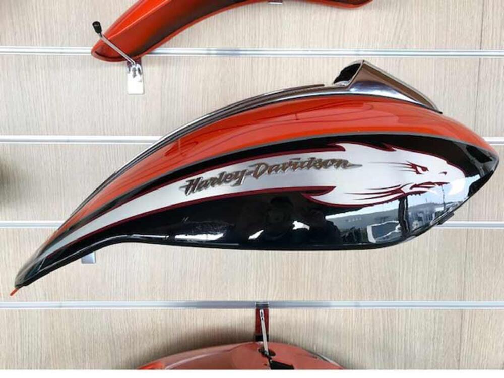 HARLEY DAVIDSON CARROZZERIA V-ROD 2007 VRSCASE2 Harley-Davidson