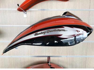 HARLEY DAVIDSON CARROZZERIA V-ROD 2007 VRSCASE2 Harley-Davidson