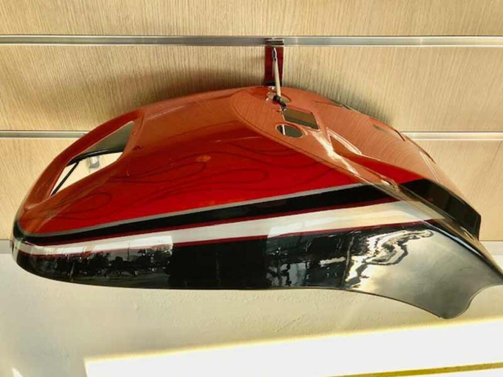 HARLEY DAVIDSON CARROZZERIA V-ROD 2007 VRSCASE2 Harley-Davidson (3)