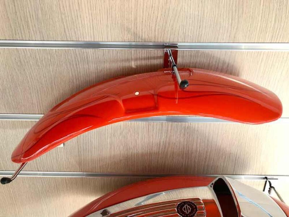 HARLEY DAVIDSON CARROZZERIA V-ROD 2007 VRSCASE2 Harley-Davidson (2)