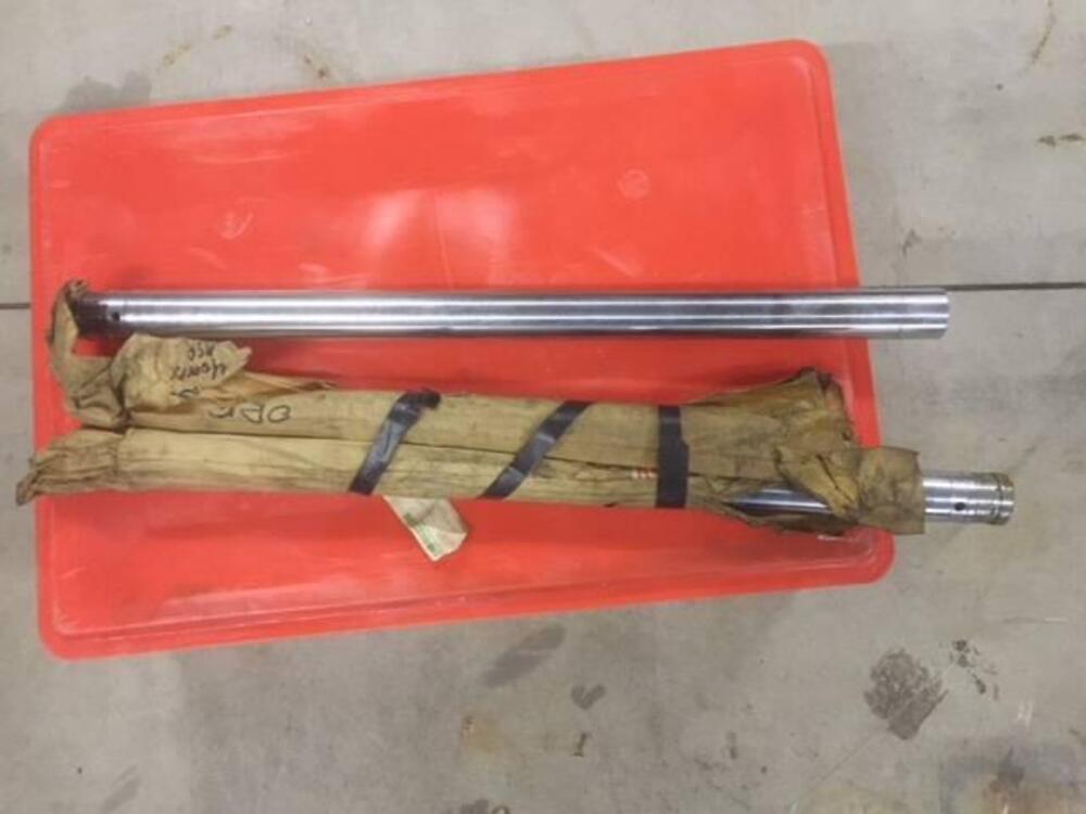 Steli forcella Honda NSR125