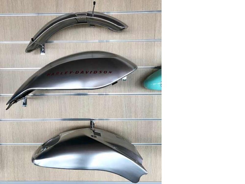 HARLEY-DAVIDSON V-ROD -2002-VRSCA CARROZZERIA (4)