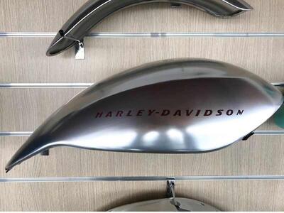 HARLEY-DAVIDSON V-ROD -2002-VRSCA CARROZZERIA