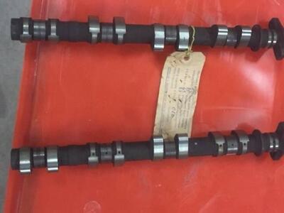 Albero a camme Honda CBR600 anno 1991