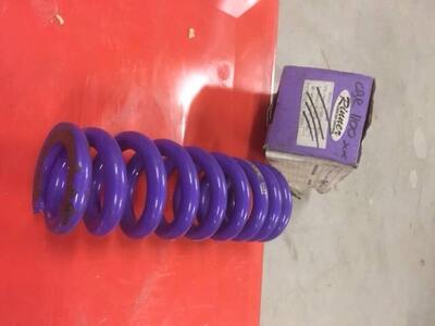 Molla ammortizzatore posteriore per Honda CBR1100X Hyperpro