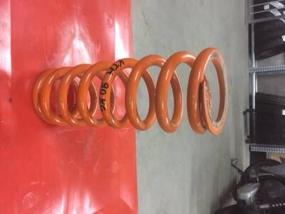 Molla posteriore per KTM 300 2T Wp Suspension