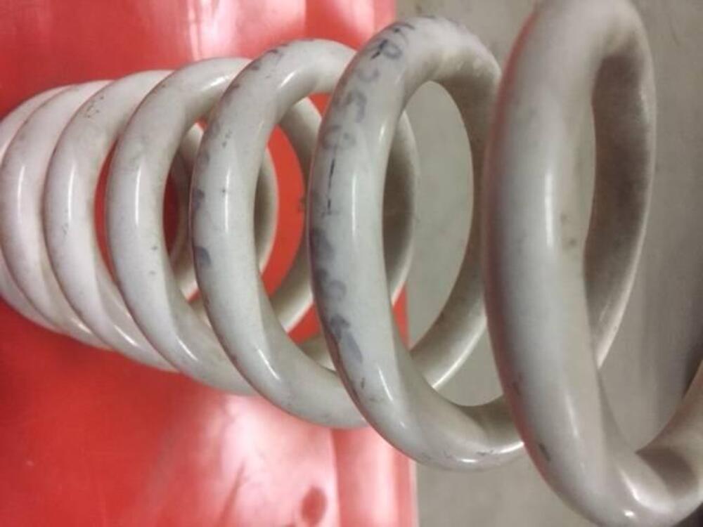 Molla posteriore per Yamaha WR250 4T Wp Suspension