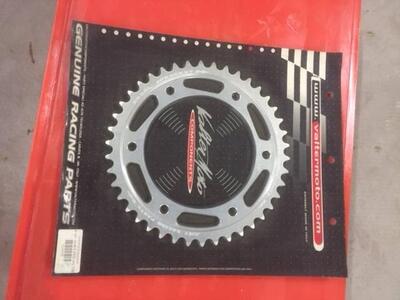 Corona per Honda CBR Valter Moto Components